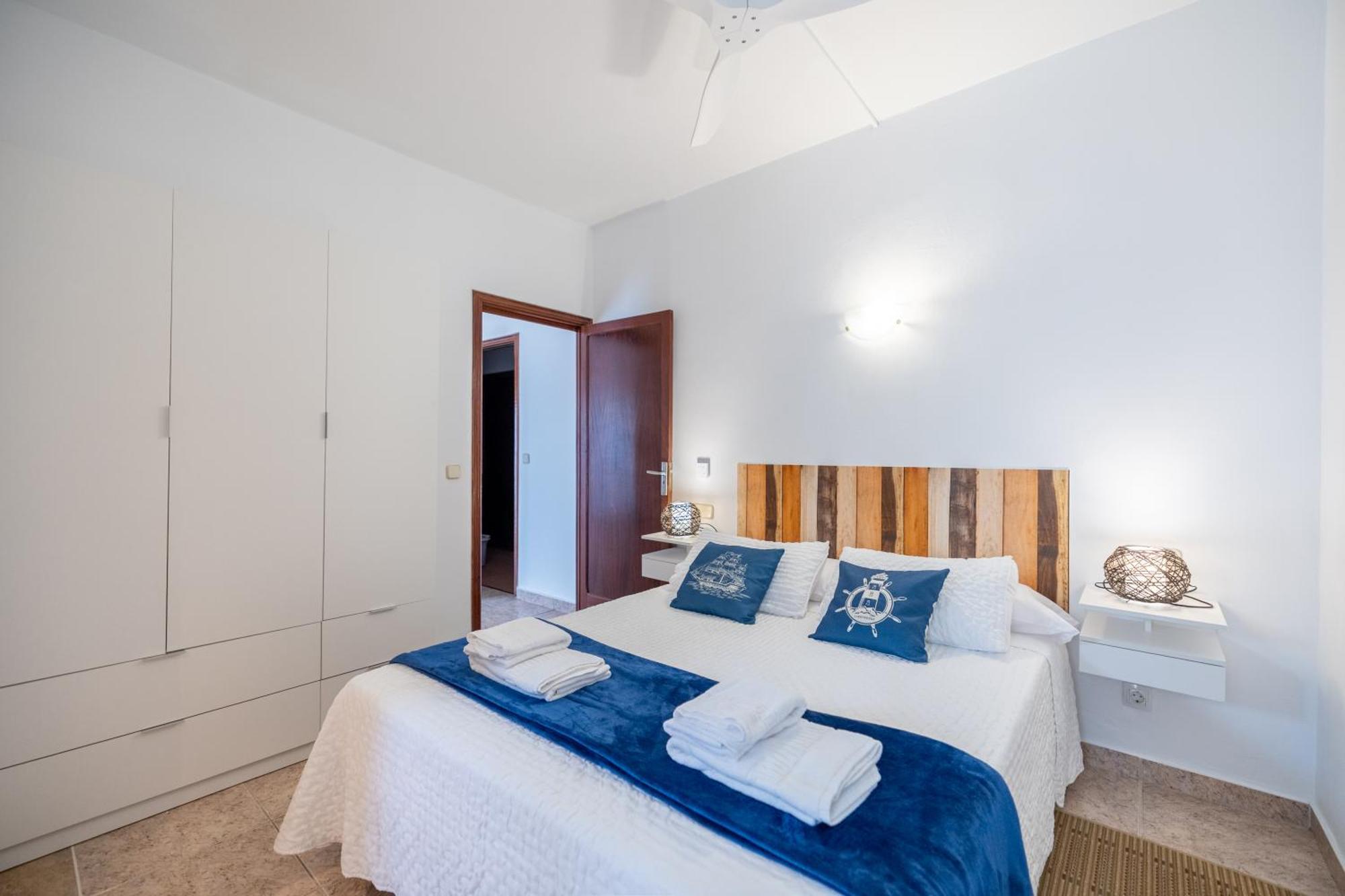 Hostal Doris - Adults Only Colonia de Sant Jordi Rum bild